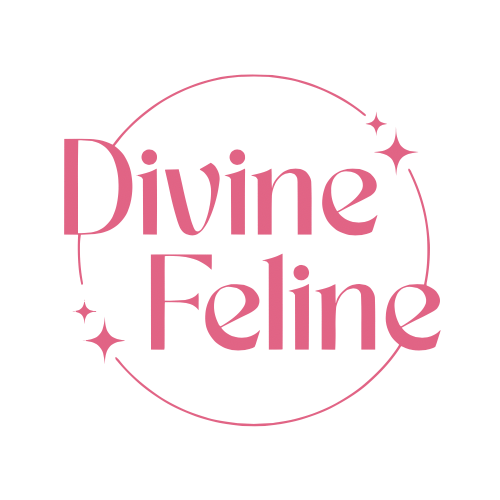 Divine Feline Shop