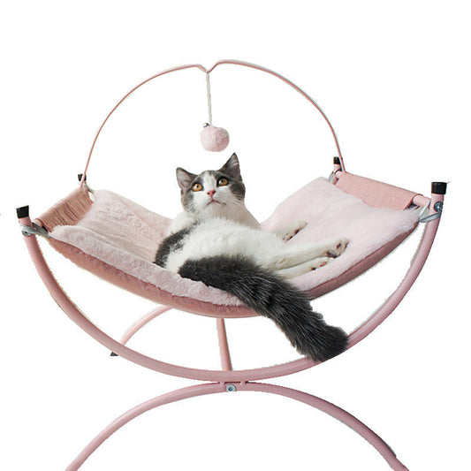 Four Seasons Universal Cat  Recliner, Cat Bed