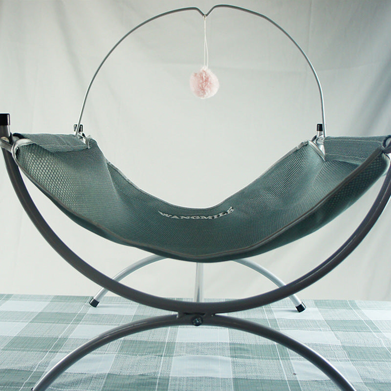 Four Seasons Universal Cat  Recliner, Cat Bed