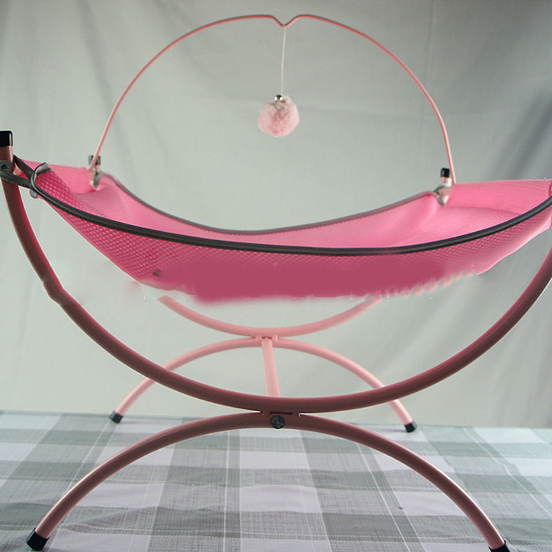 Four Seasons Universal Cat  Recliner, Cat Bed